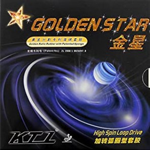 KTL/LKT Golden Star High Spin